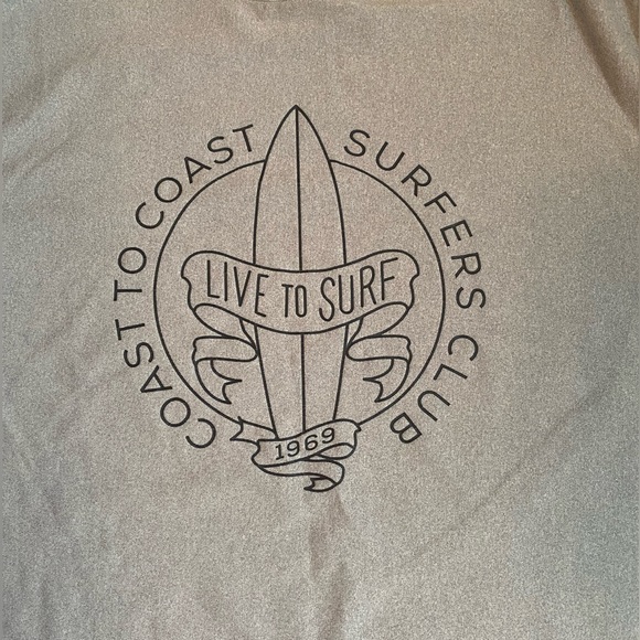 Gap Kids Swim Rash Guard - Picture 3 of 5